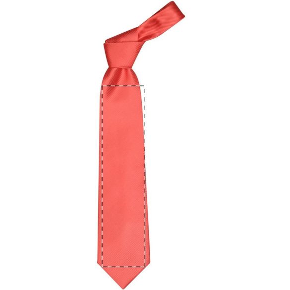 Colours necktie