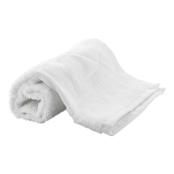 Terry S cotton terry towel - 30×50 cm