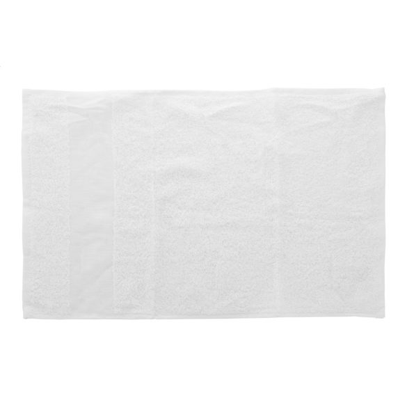 Terry S cotton terry towel - 30×50 cm