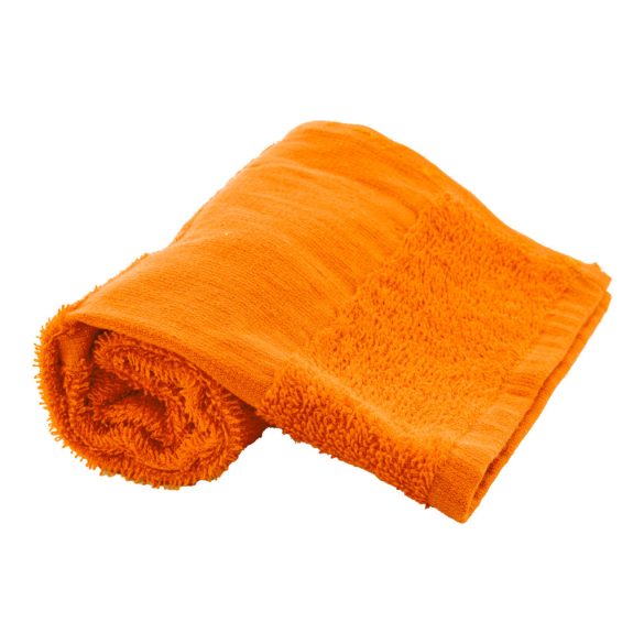 Terry S cotton terry towel - 30×50 cm