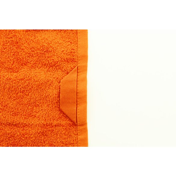 Terry S cotton terry towel - 30×50 cm