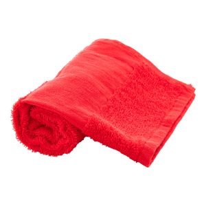 Terry S cotton terry towel - 30×50 cm