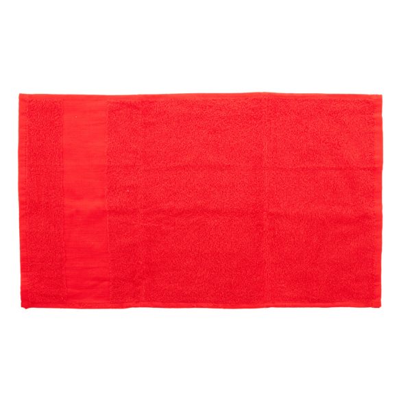 Terry S cotton terry towel - 30×50 cm