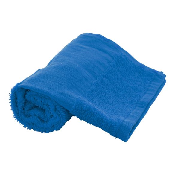 Terry S cotton terry towel - 30×50 cm