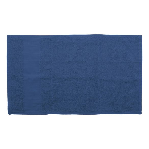 Terry S cotton terry towel - 30×50 cm