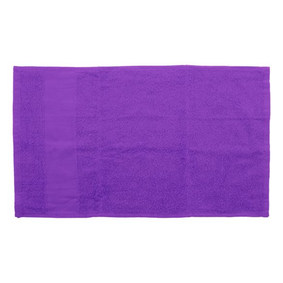 Terry S cotton terry towel - 30×50 cm