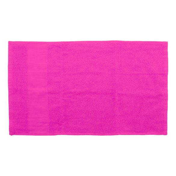 Terry S cotton terry towel - 30×50 cm