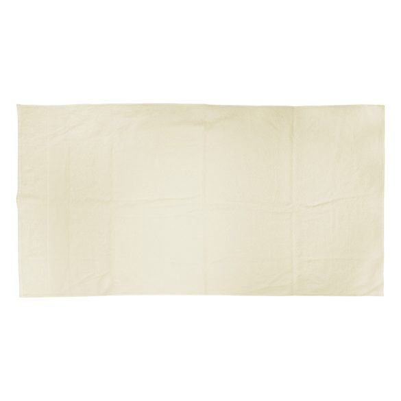 Terry M cotton terry towel - 50×100 cm