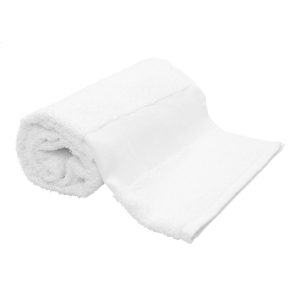 Terry M cotton terry towel - 50×100 cm