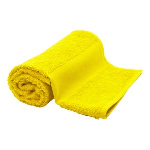 Terry M cotton terry towel - 50×100 cm