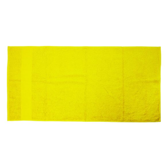 Terry M cotton terry towel - 50×100 cm