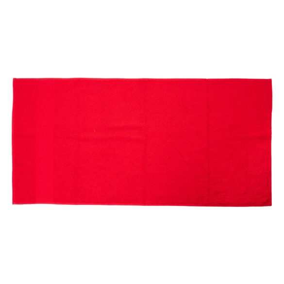 Terry M cotton terry towel - 50×100 cm