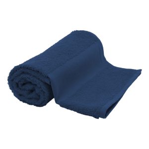 Terry M cotton terry towel - 50×100 cm