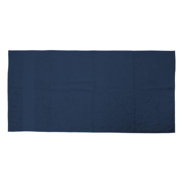 Terry M cotton terry towel - 50×100 cm