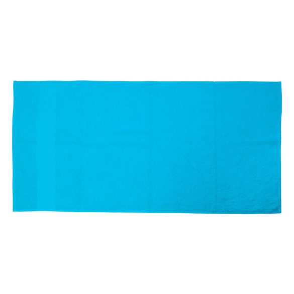 Terry M cotton terry towel - 50×100 cm