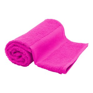 Terry M cotton terry towel - 50×100 cm