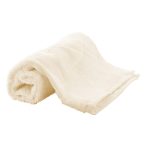 Terry L cotton terry towel - 70×140 cm