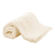 Terry L cotton terry towel - 70×140 cm