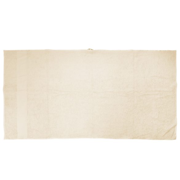 Terry L cotton terry towel - 70×140 cm