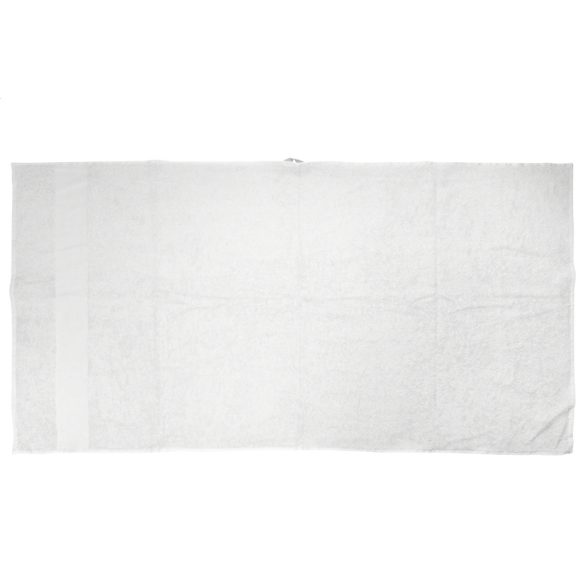 Terry L cotton terry towel - 70×140 cm