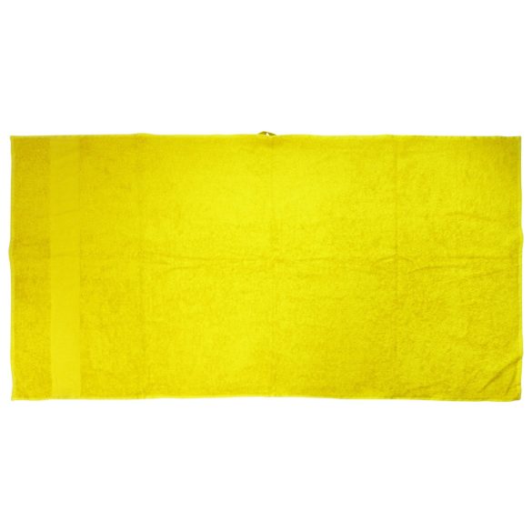 Terry L cotton terry towel - 70×140 cm