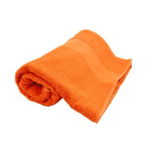 Terry L cotton terry towel - 70×140 cm