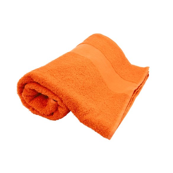 Terry L cotton terry towel - 70×140 cm