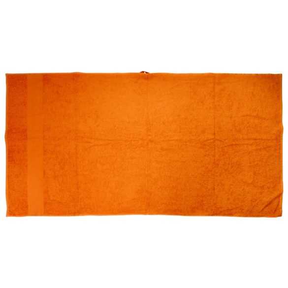 Terry L cotton terry towel - 70×140 cm