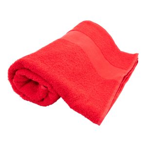 Terry L cotton terry towel - 70×140 cm