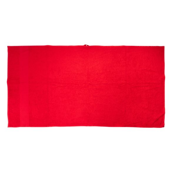 Terry L cotton terry towel - 70×140 cm