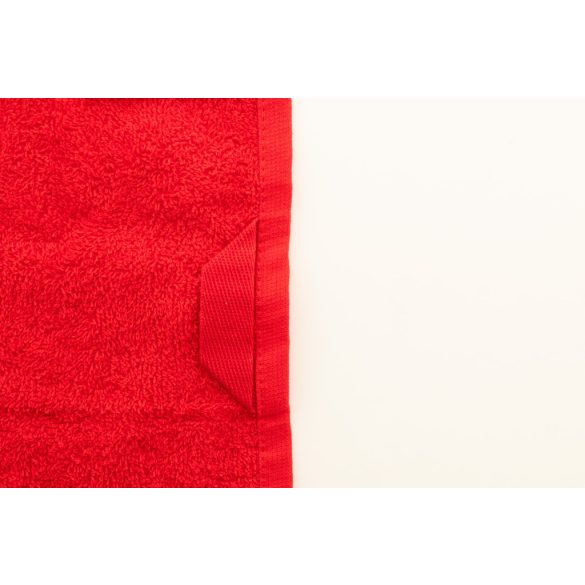 Terry L cotton terry towel - 70×140 cm