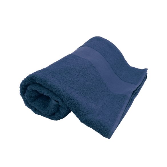 Terry L cotton terry towel - 70×140 cm