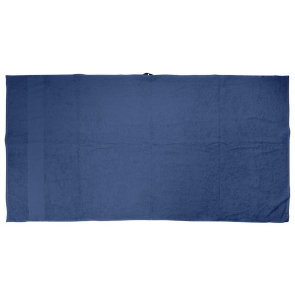 Terry L cotton terry towel - 70×140 cm