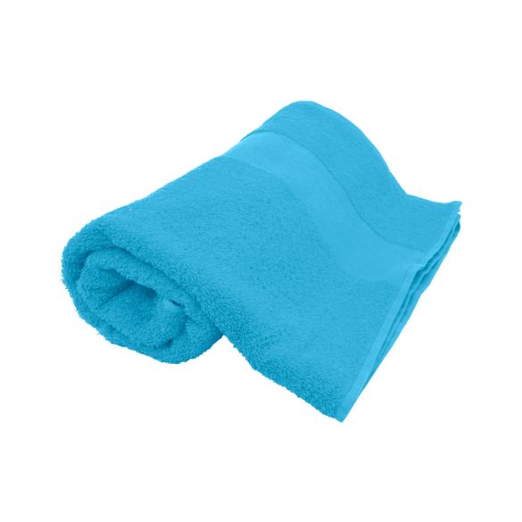 Terry L cotton terry towel - 70×140 cm