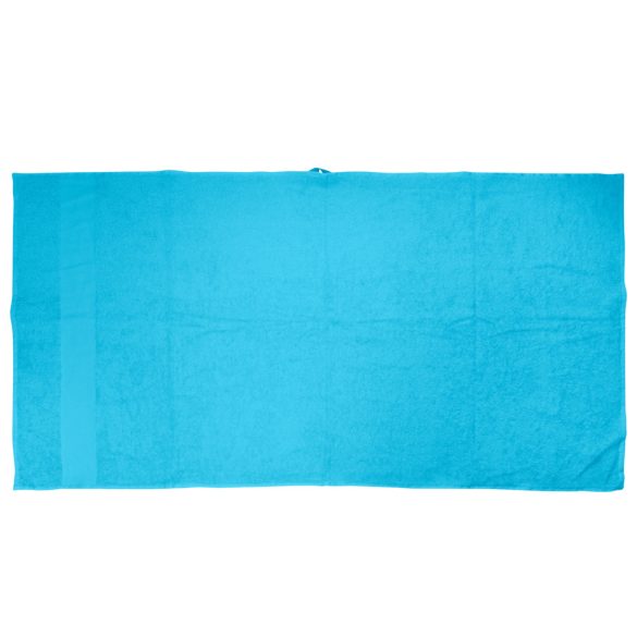 Terry L cotton terry towel - 70×140 cm