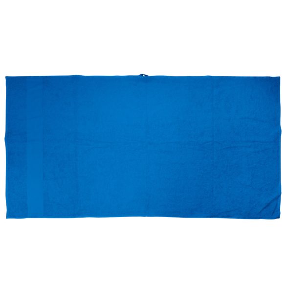 Terry L cotton terry towel - 70×140 cm