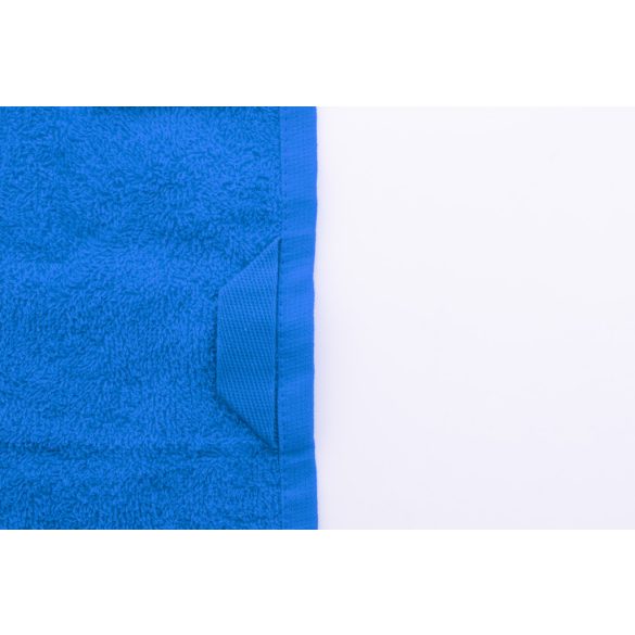 Terry L cotton terry towel - 70×140 cm