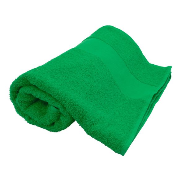 Terry L cotton terry towel - 70×140 cm