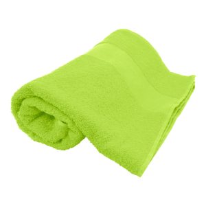 Terry L cotton terry towel - 70×140 cm