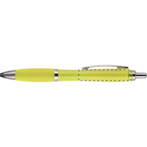 Swell ballpoint pen