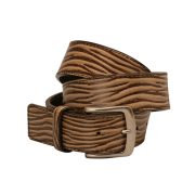 Ropas leather belt