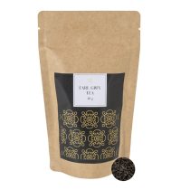 Chabag loose leaf tea, 40g - earl grey