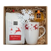 Tjarlax tea gift set