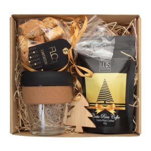 Orosi coffee gift set