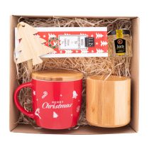 Leland tea gift set