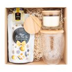 Lassinen tea gift set