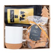 Keffik coffee gift set