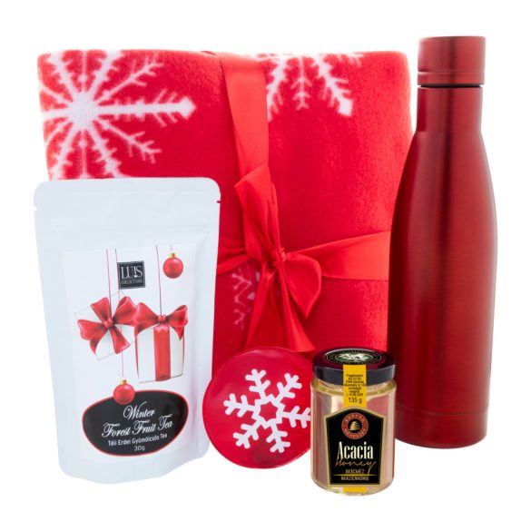 Lumittu travel gift set