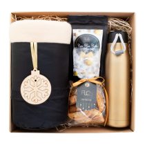 Kattavik travel gift set