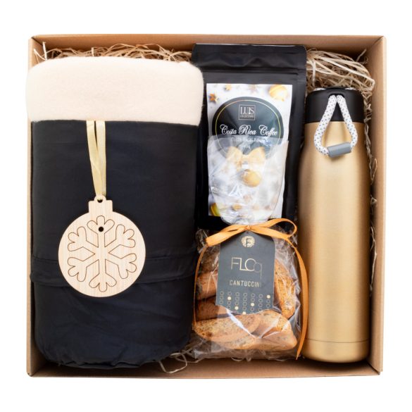 Kattavik travel gift set